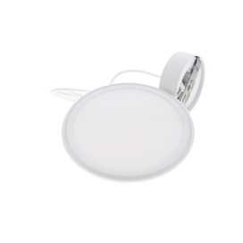 HELLO 2 P 18W 2160Lm 3000K 110° DIM BLANC MAT 2