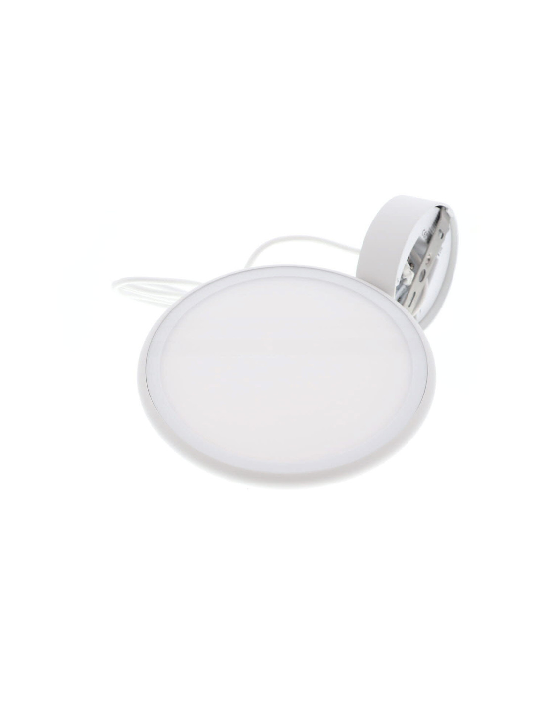 HELLO 2 P 18W 2160Lm 3000K 110° DIM BLANC MAT