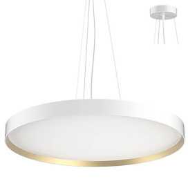 NOVA CSP 3 P 68W 120° BLANC MAT - DORÉ