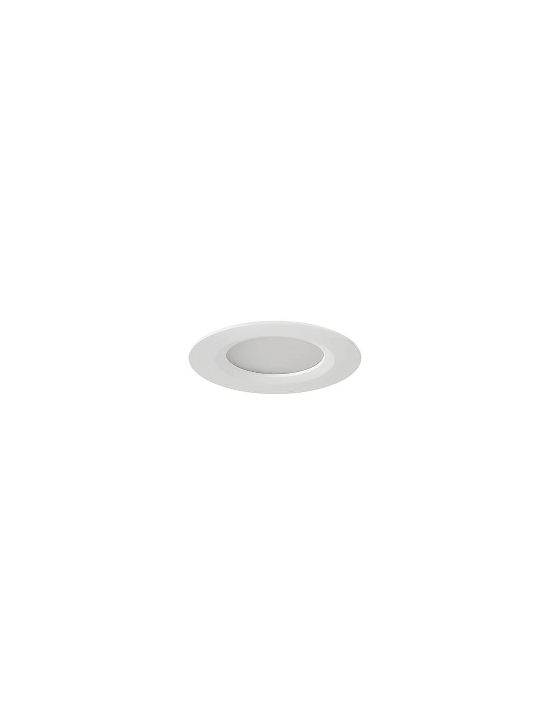 THEA LITE CSP 1 10W 1600lm 80° IP54 BLANC