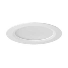 THEA LITE CSP 2 14W 1680Lm 90° IP54 BLANC