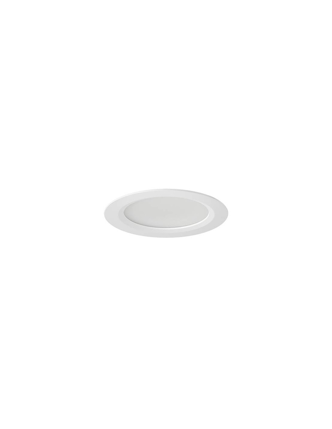 THEA LITE CSP 2 14W 1680Lm 90° IP54 BLANC