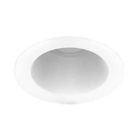 THEA PRO 1 14W 2400Lm 4000K 80° IP65 BLANC