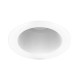 THEA PRO 1 14W 2400Lm 4000K 80° IP65 BLANC