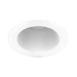 THEA PRO 1 14W 2400Lm 4000K 80° IP65 BLANC
