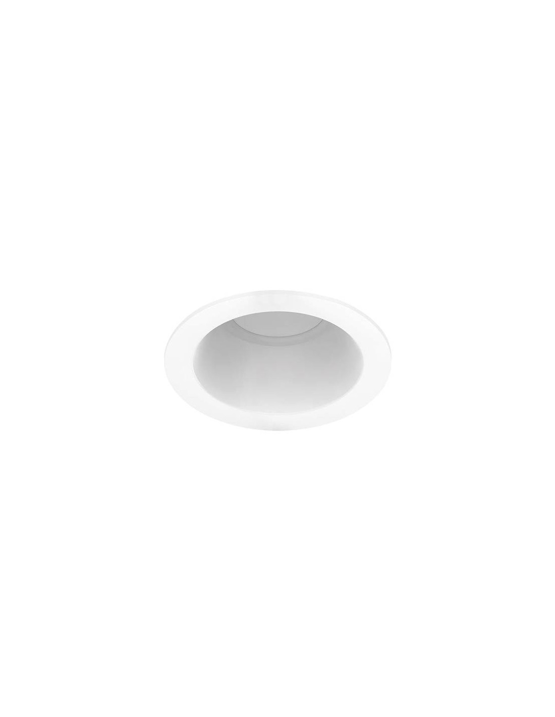 THEA PRO 2 14W 2400Lm 4000K 80° IP65 BLANC
