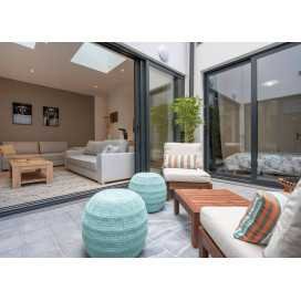 TIMY 25W 2350Lm 3000-4000K IP66 METAL 2