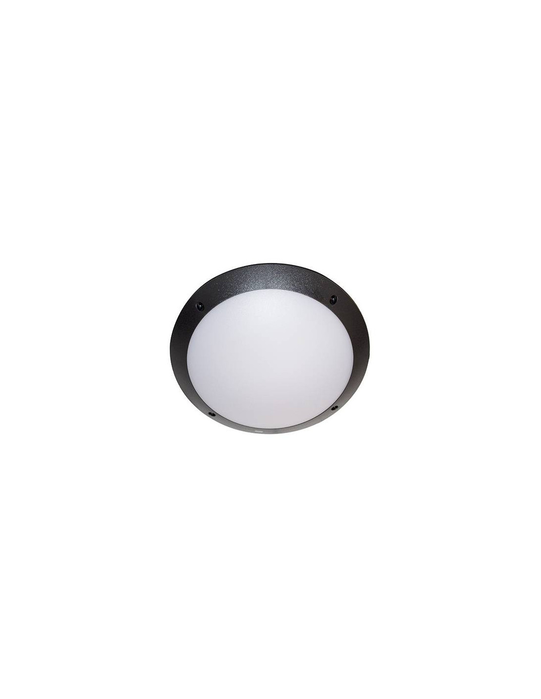TIMY 25W 2350Lm 3000-4000K IP66 NOIR