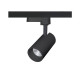 JIMY 2 8W 850Lm 4000K 24° NOIR