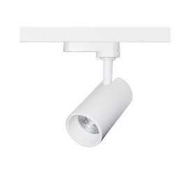 JIMY 2 8W 800Lm 3000K 24° BLANC