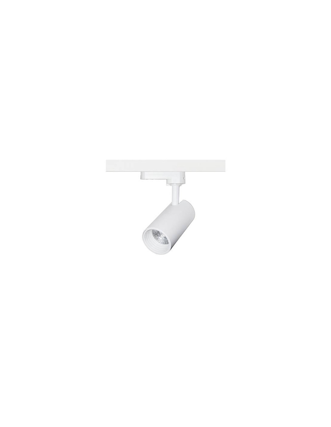 JIMY 2 8W 800Lm 3000K 24° BLANC