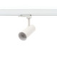 JIMY 2 8W 800Lm 3000K 24° BLANC