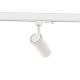JIMY 2 8W 800Lm 3000K 24° BLANC