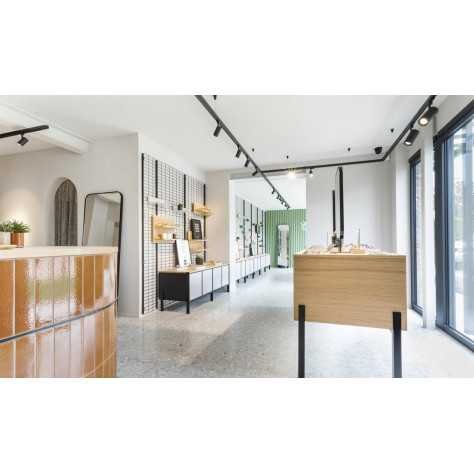 HALO 20W 2100Lm 4000K 40° BLANC