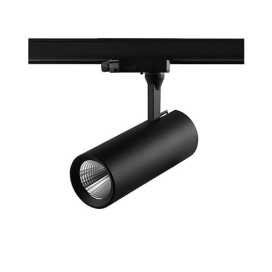 HALO 20W 2000Lm 3000K 24° NOIR