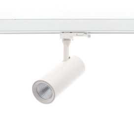 HALO 20W 2000Lm 3000K 24° BLANC 2