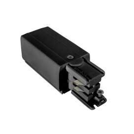 ALIMENTATION GAUCHE NOIR