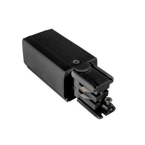 ALIMENTATION GAUCHE NOIR