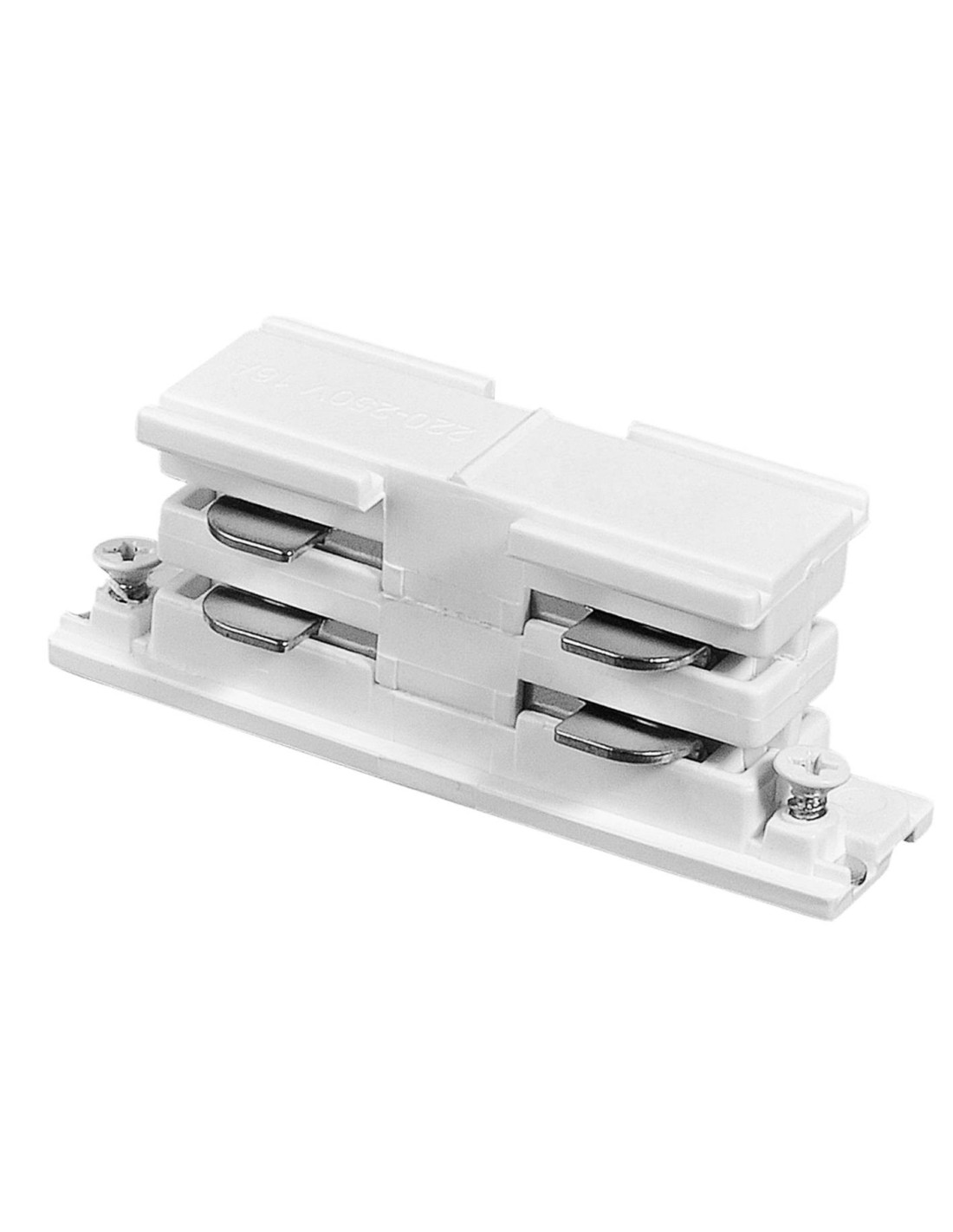 CONNEXION ELECTRIQUE BLANC
