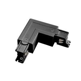 CONNEXION L 90° EXTERIEURE NOIR