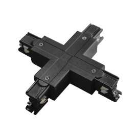CONNEXION EN CROIX NOIR