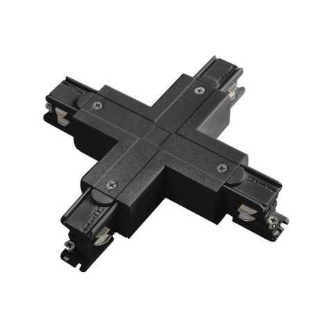 CONNEXION EN CROIX NOIR