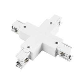 CONNEXION EN CROIX BLANC