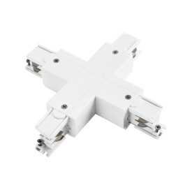 CONNEXION EN CROIX BLANC