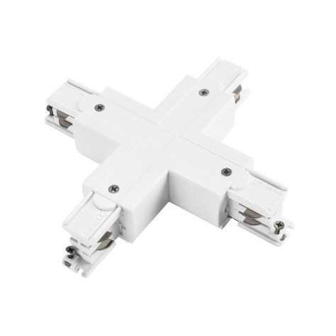 CONNEXION EN CROIX BLANC