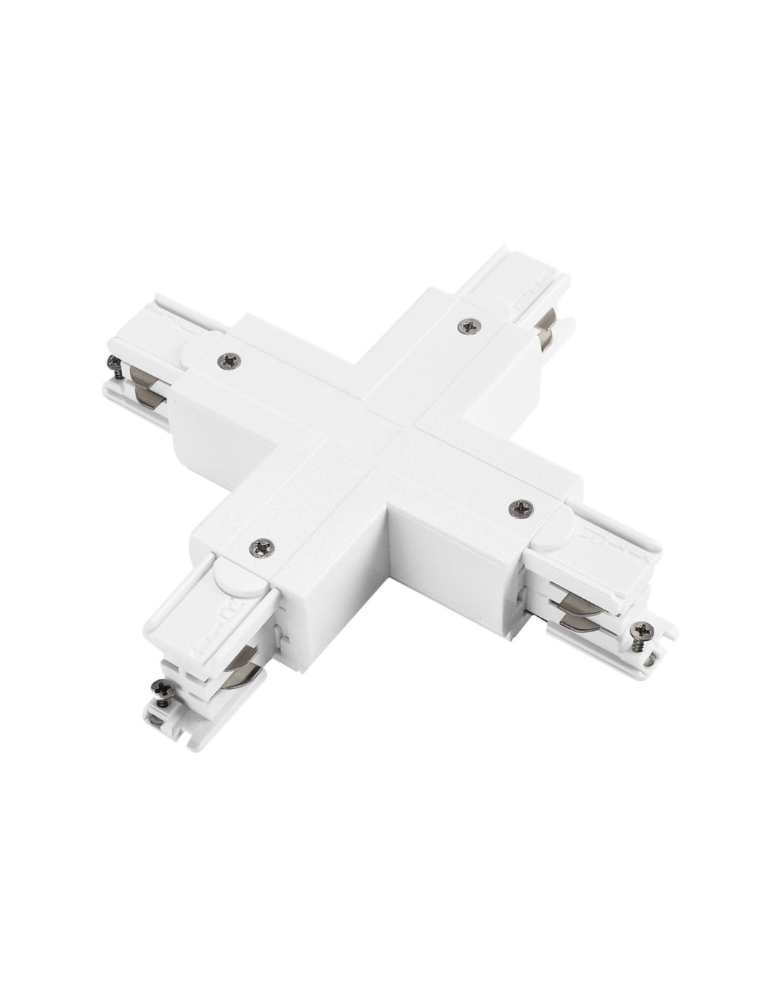 CONNEXION EN CROIX BLANC