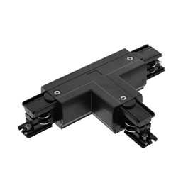 CONNEXION T DROITE NOIR