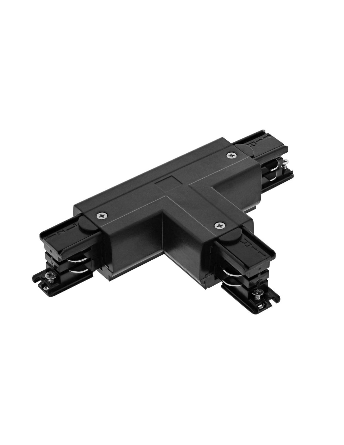 CONNEXION T DROITE NOIR