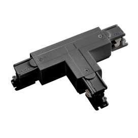 CONNEXION T GAUCHE NOIR