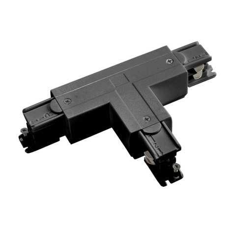 CONNEXION T GAUCHE NOIR