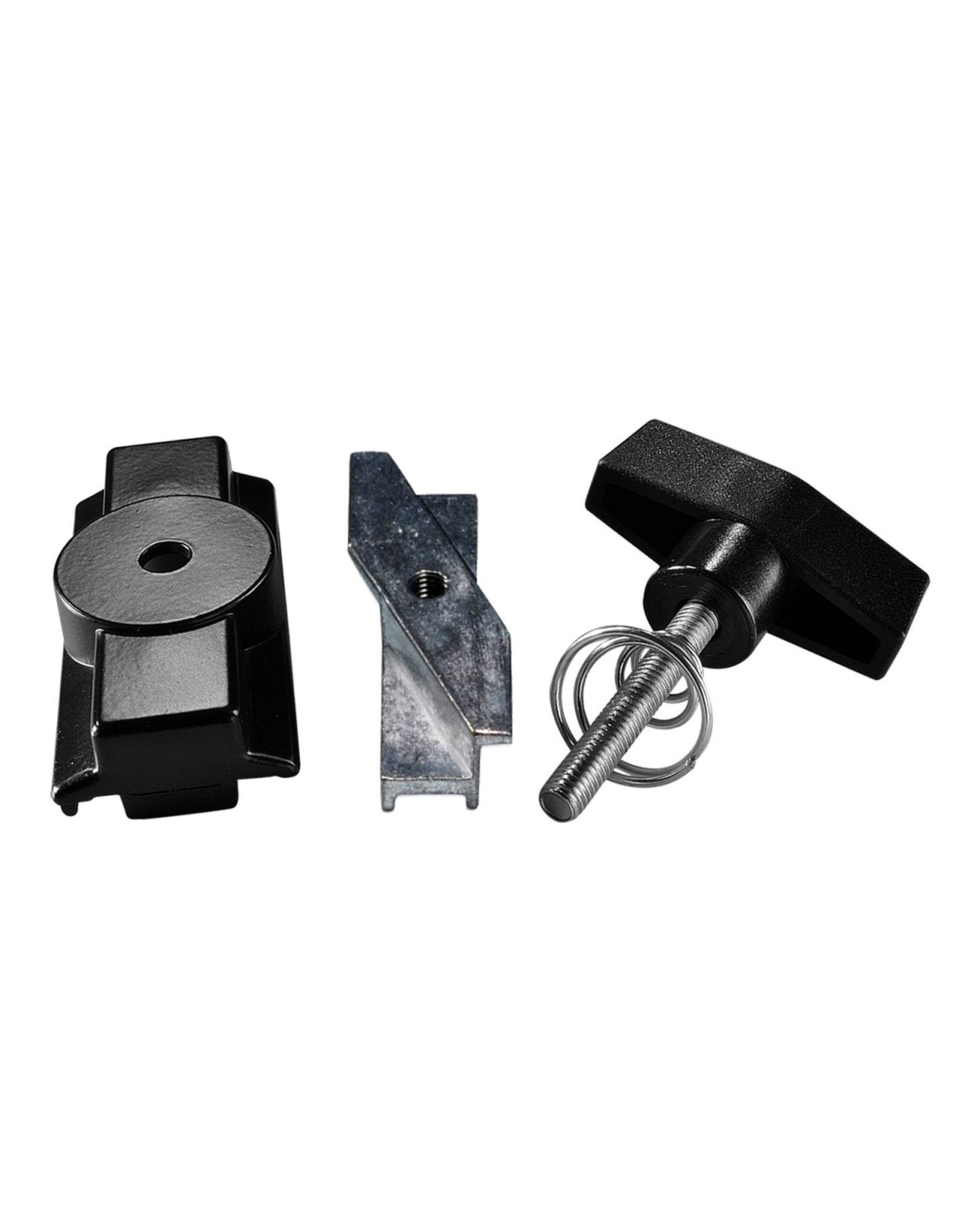 ADAPTATEUR MECANIQUE NOIR