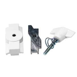 ADAPTATEUR MECANIQUE BLANC