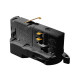 ADAPTATEUR 10A MAX 5KG NOIR