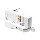 ADAPTATEUR 10A MAX 5KG BLANC