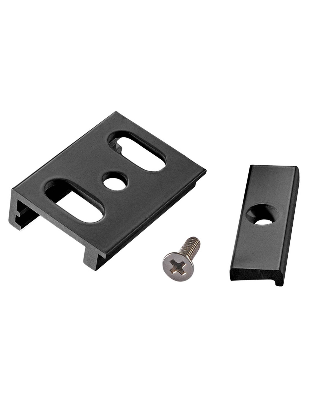 KIT FIXATION PLAFOND NOIR