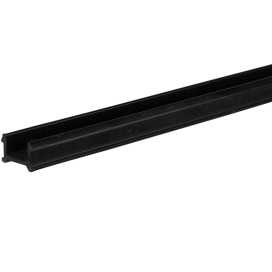 MOULURE DE FINITION L:300cm NOIR