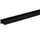 MOULURE DE FINITION L:300cm NOIR