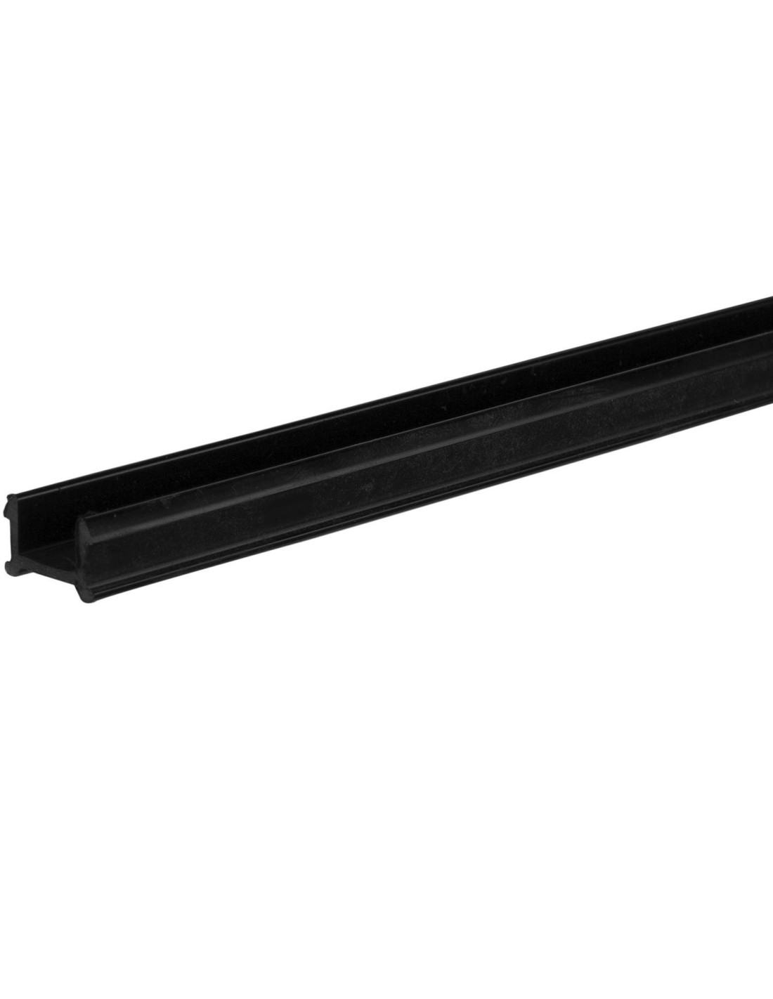 MOULURE DE FINITION L:300cm NOIR