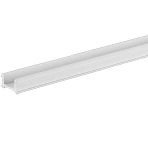 MOULURE DE FINITION L:300cm BLANC