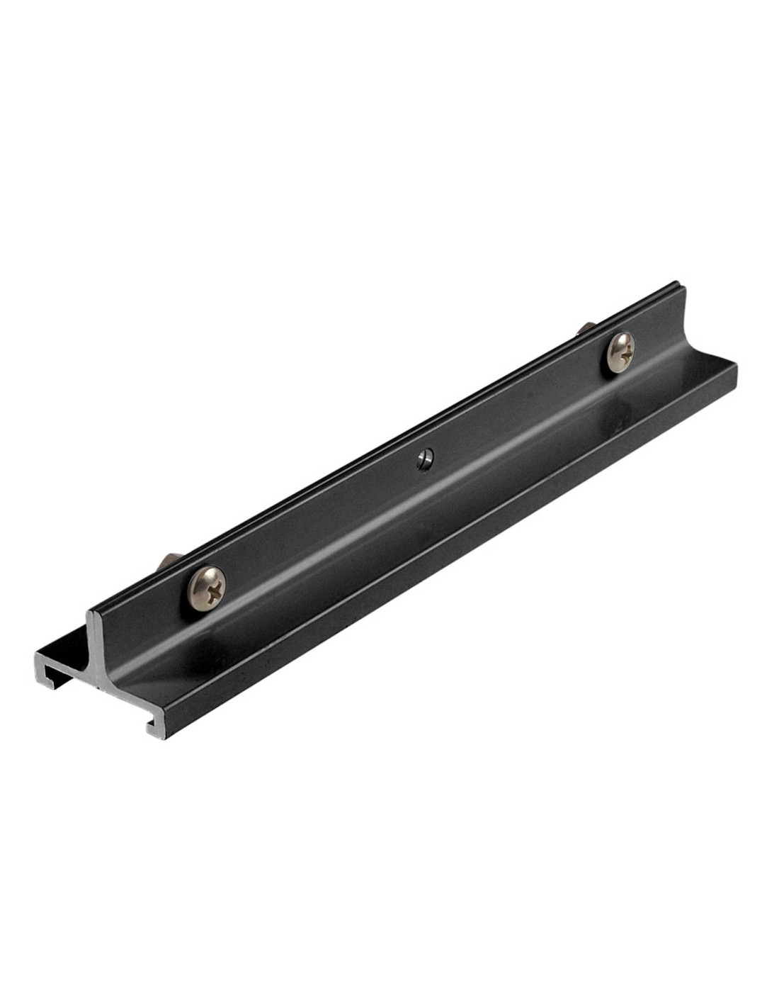 PIECE DE RENFORT L:18cm NOIR