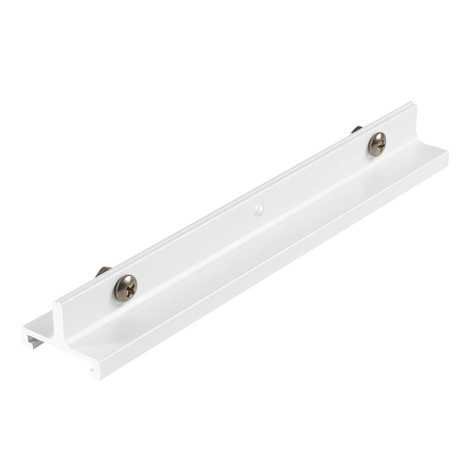PIECE DE RENFORT L:18cm BLANC