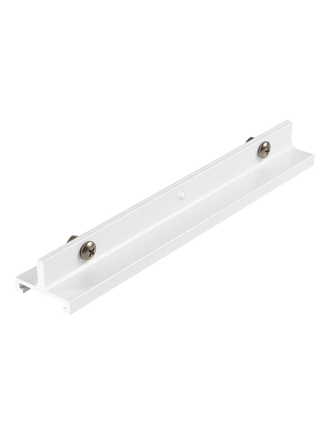 PIECE DE RENFORT L:18cm BLANC