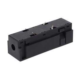 CONNEXION ELECTRIQUE NOIR MAT