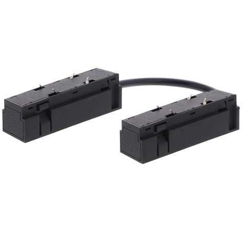 CONNEXION ELEC + CABLE POUR TR243/244/245 TR263/264/265 NOIR MAT