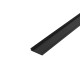 MOULURE DE FINITION 300cm NOIR MAT