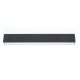 CADIX 11W 4000K 1440Lm 110° NOIR MAT